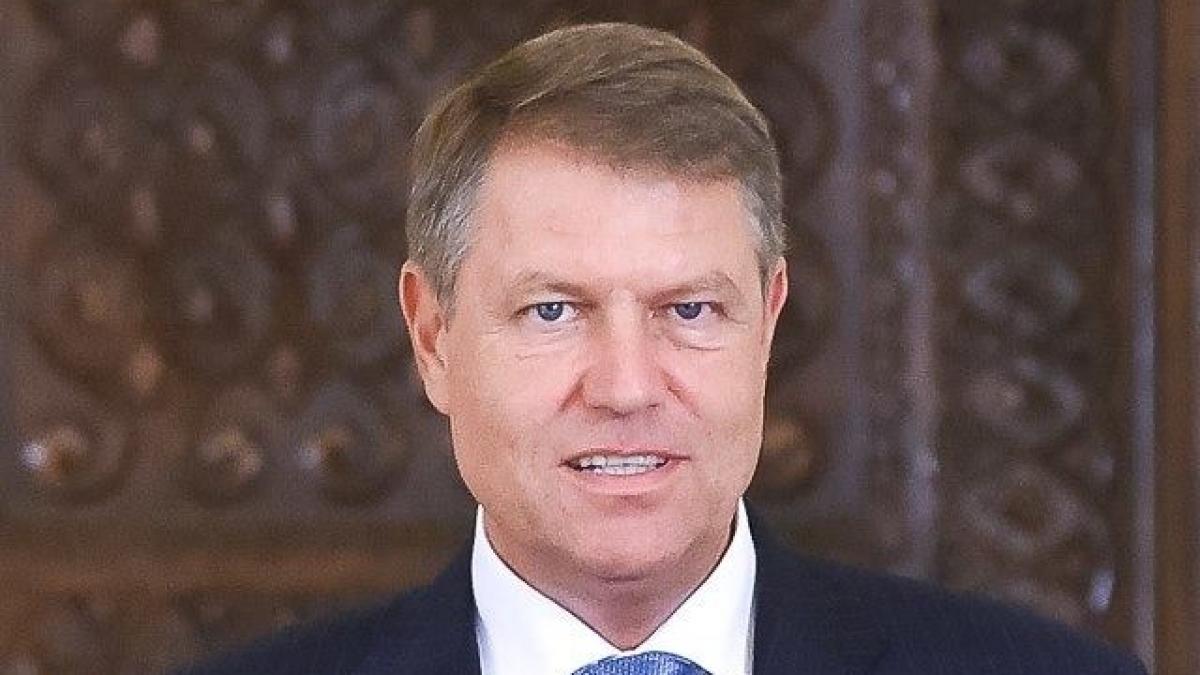 Președintele României, Klaus Iohannis, cere Parlamentului reexaminarea legii pentru modificarea Legii educației naționale