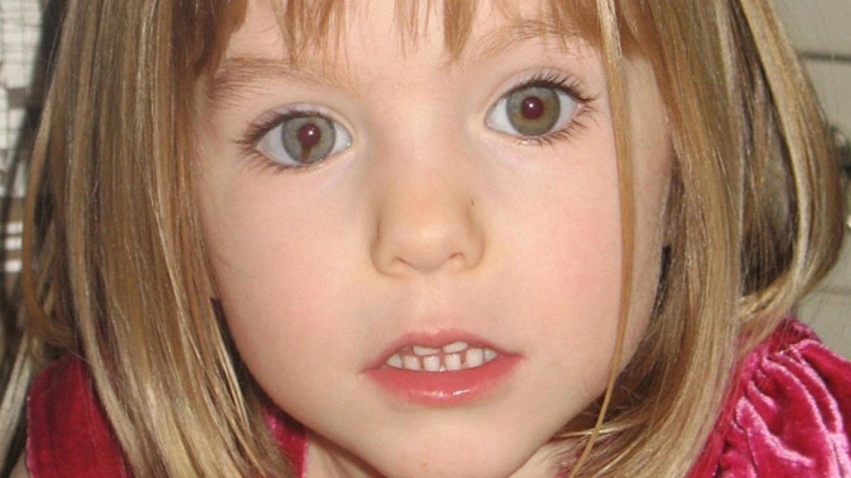 Madeleine a dispărut în 2007. După 10 ani, mama fetiței face o mărturisire emoționantă