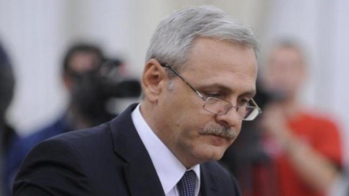 Liviu Dragnea: &quot;PSD a câștigat alegerile, nu și puterea&quot;