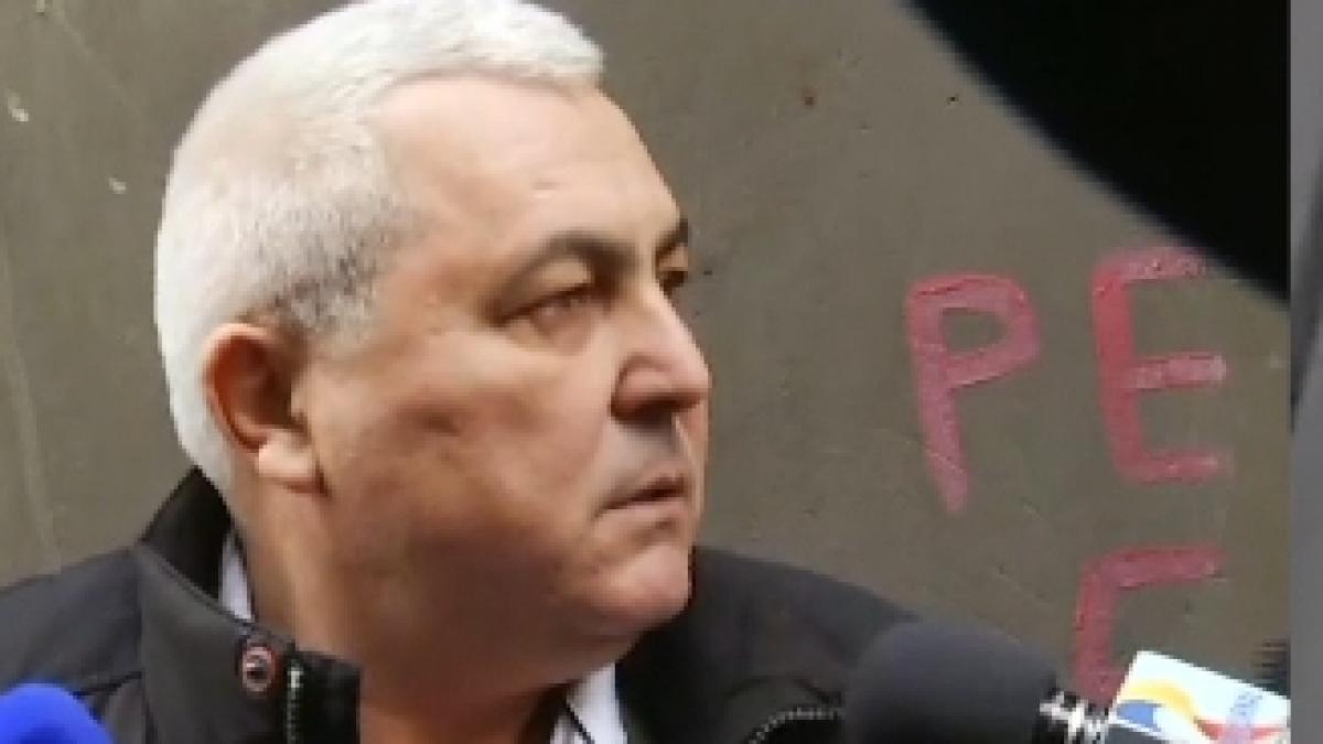 Lider al sindicatului Agenţilor de Poliţie, despre pedofilul din lift: Șefii polițistului să demisioneze