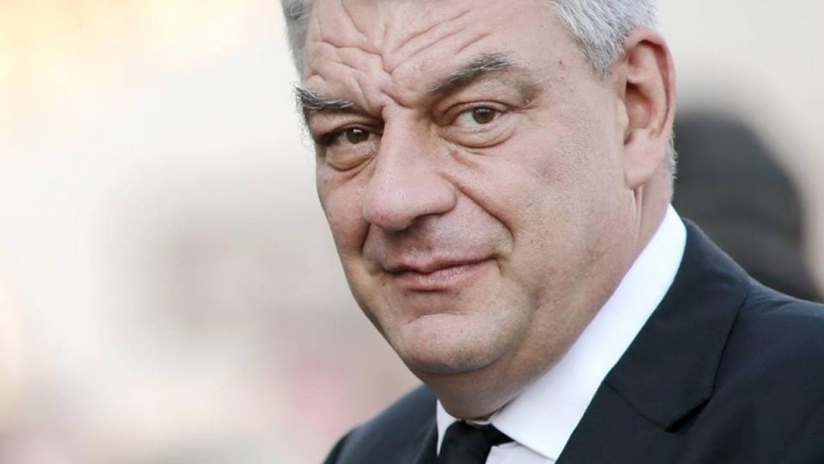 Reacția lui Mihai Tudose, după declarația de presă a ministrului de Interne. Ce spune premierul