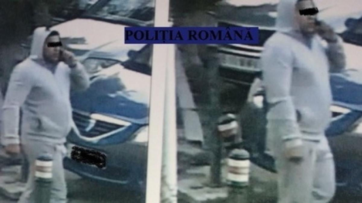 Tânăr de 24 de ani, arestat după ce a agresat sexual două copile 