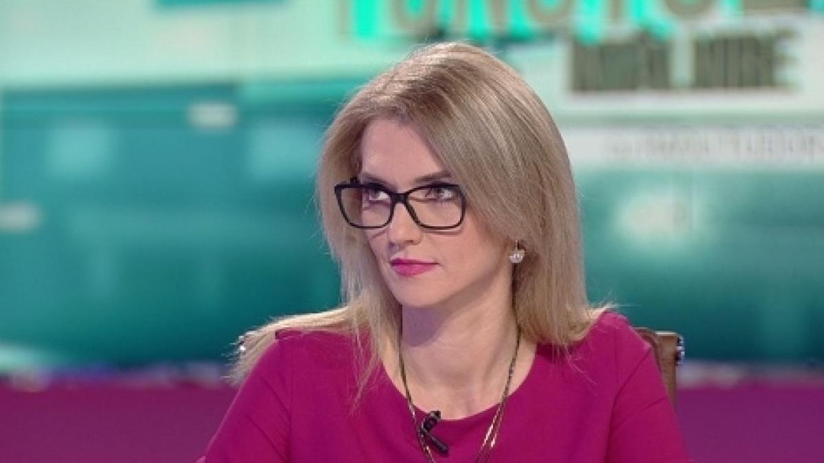 Alina Gorghiu, despre retragerea PSD de la guvernare: &quot;Ar fi un gest rezonabil&quot;