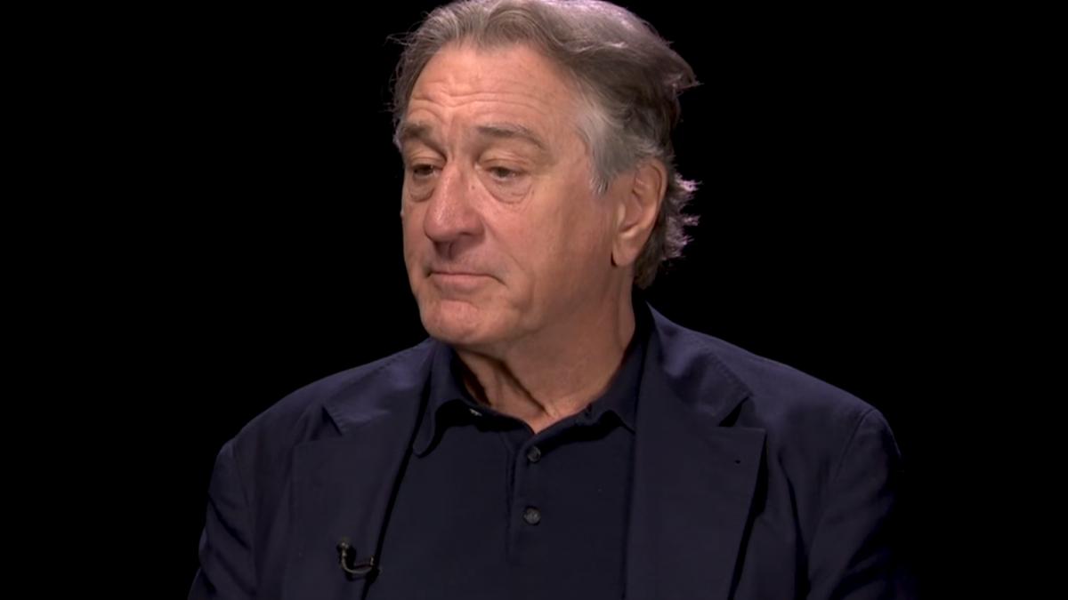 Acuzații la adresa lui Robert de Niro. Cum s-ar fi folosit actorul de tragedia cauzată de uraganul Irma 