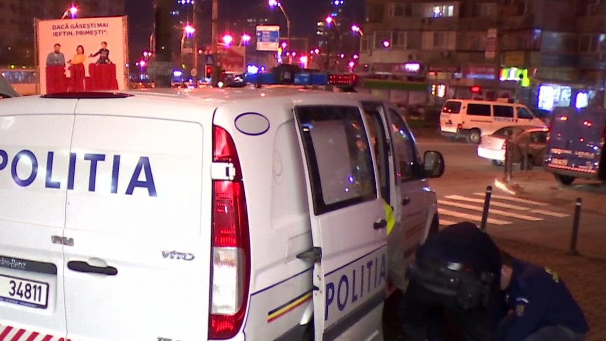 Mărturia taximetristului care l-a dus la Poliție pe subofiţerul MApN, imediat după crimă: „L-am văzut plin de sânge, am crezut că-l urmăreşte cineva”