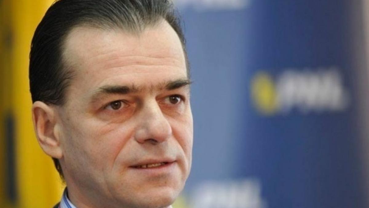 Scandal uriaș în PNL. Ludovic Orban amenință un lider-cheie cu excluderea din partid