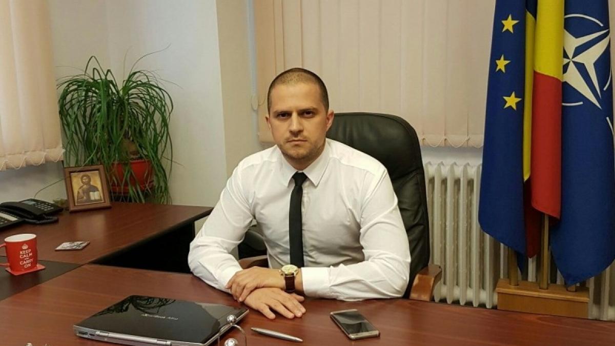 Cine este Bogdan Trif, propunerea pentru Ministerul Turismului