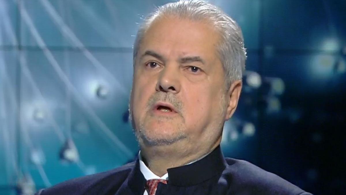 Adrian Năstase, la ”Adevăruri de viață”: Am fost trădat