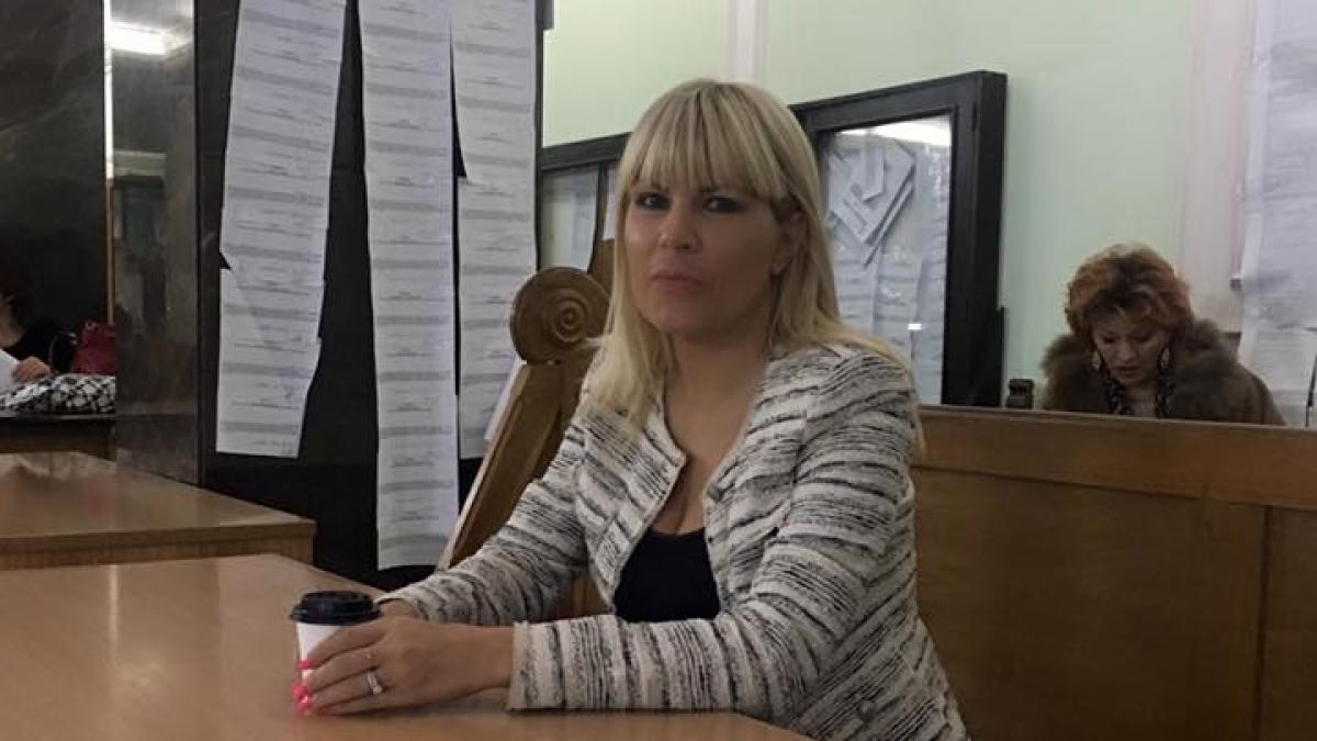 Elena Udrea, avertisment pentru „sistem”: „Sunt convinsă că voi învinge”