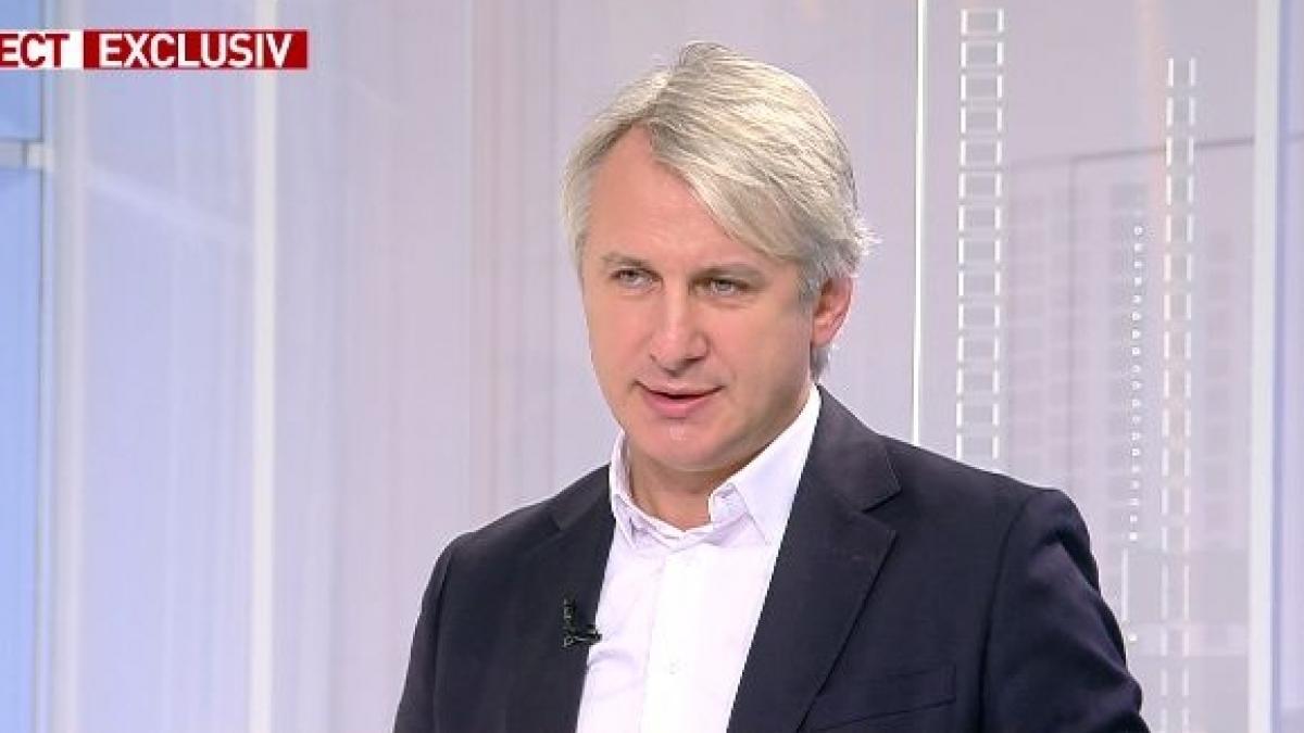 Eugen Teodorovici, despre amânarea depunerii declarației 600: „Toți contribuabilii își păstrează calitatea de asigurat medical”