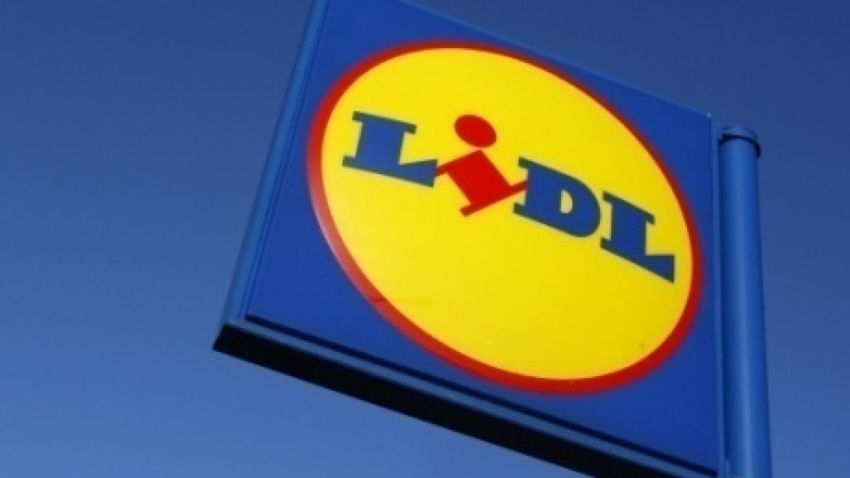 Ce salariu are un vânzător de la Lidl