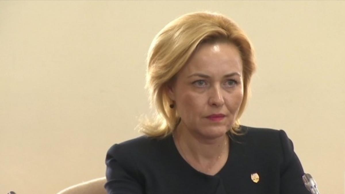 Polițiști detașați la DNA Prahova. Carmen Dan, declarații de ultimă oră