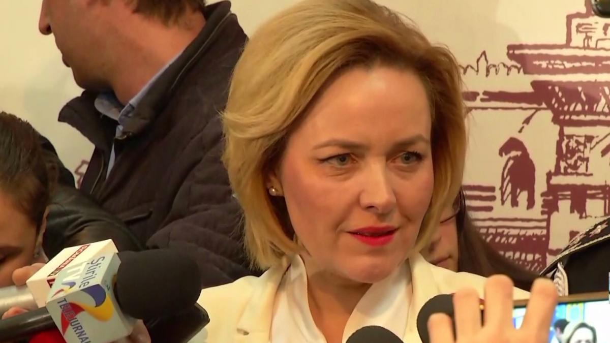 Carmen Dan, anunț de ultimă oră despre salariile polițiștilor: Pentru unele sporuri, nu mai avem baze legale