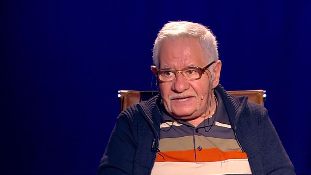 Horoscopul Runelor Cu Mihai Voropchievici Ce Prezic Astrele Pentru SÄƒptÄƒmana Viitoare Antena 3