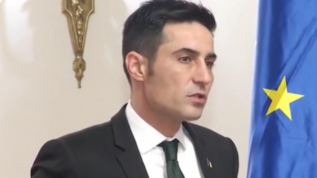 Claudiu Manda, dezvăluiri după audierea lui Tăriceanu în Comisia SRI: S-a plâns că a fost interceptat