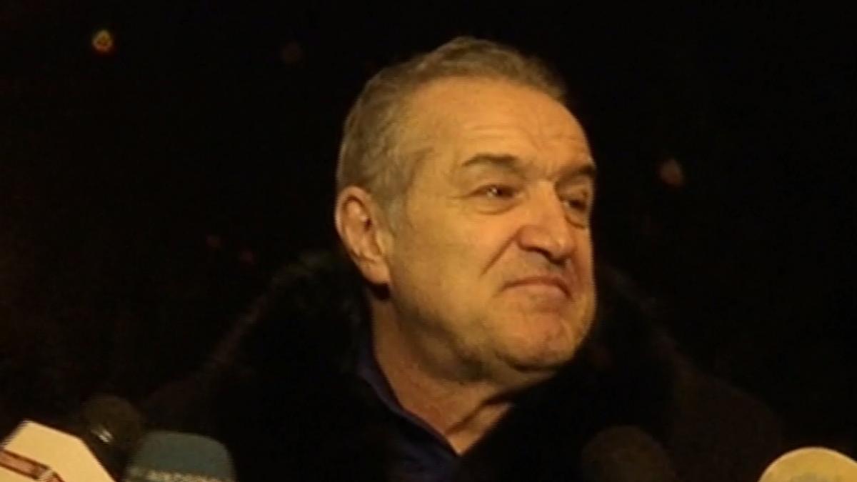 Gigi Becali, după condamnările verilor săi: De ce să se mai întoarcă la pușcărie?