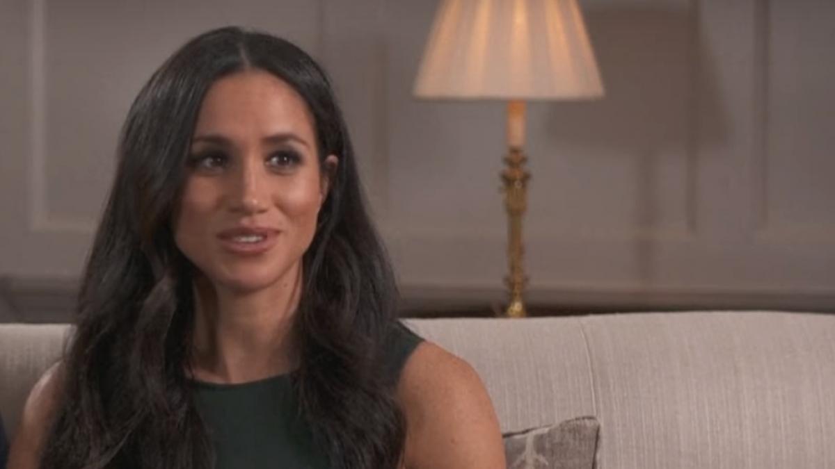 Mesajul puternic transmis de Meghan Markle, într-o eră în care imaginile postate pe rețelele de socializare influențează adolescenții