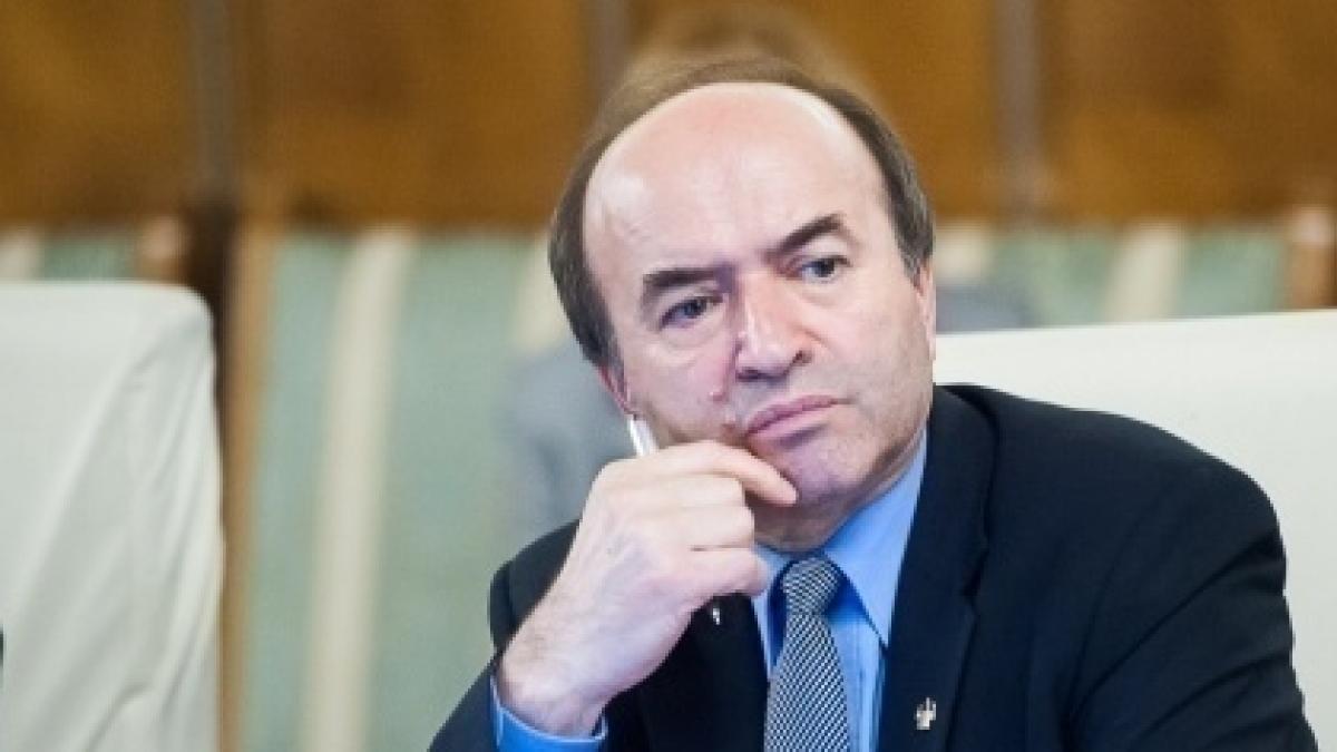 Reacția presei internaționale după ce Tudorel Toader a anunțat că vrea revocarea lui Kovesi