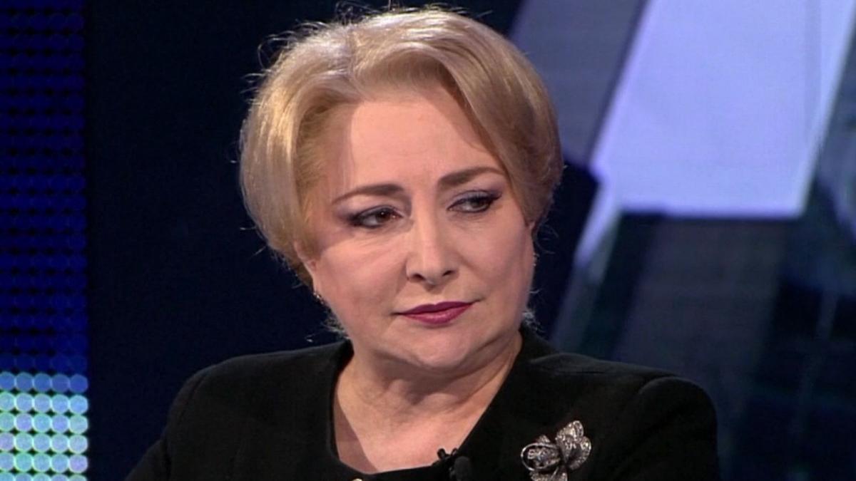 Viorica Dăncilă, interviu de la Bruxelles. ”La încheierea anului 2018 sper să vorbim despre România ca membru al spațiului Schengen”