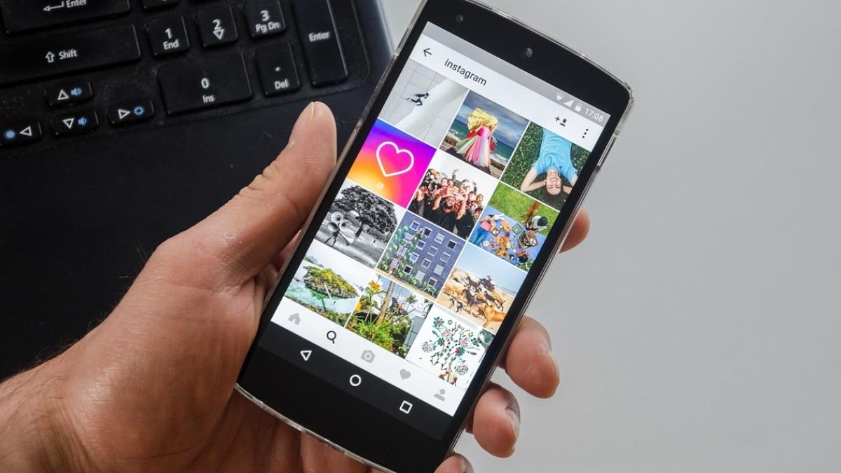 Anunţ pentru utilizatorii Instagram! Aplicaţia ar putea introduce noi funcţii