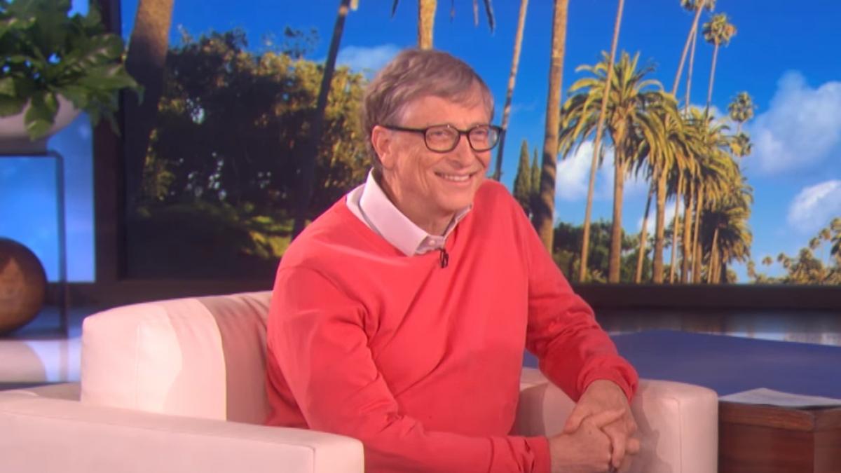 Bill Gates prezice o nouă criză economică mondială. Care sunt motivele