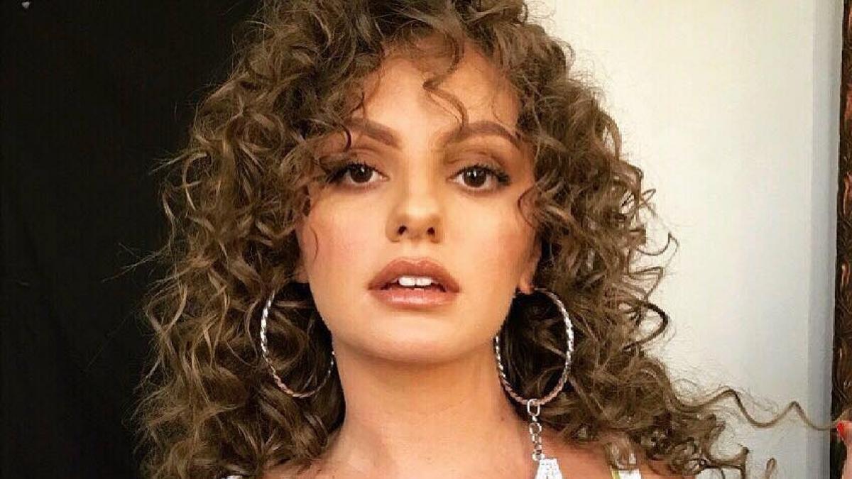 Alexandra Stan se declară șocată de condițiile din Spitalul Constanța: Mizerie și lipsă de respect - FOTO