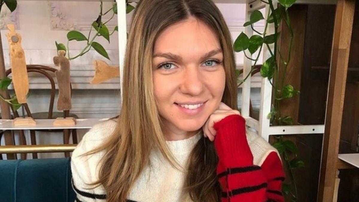 Simona Halep a anunţat ce va face dacă va câştiga bonusul de un milion de dolari de la Indian Wells