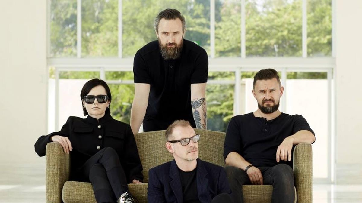 Surpriză mare pentru fanii The Cranberries. Solista Dolores O'Riordan le-a lăsat un cadou înainte să moară 