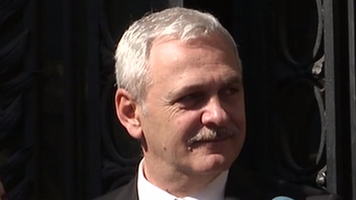 Cine îl va cununa pe Liviu Dragnea. Liderul PSD: „De mult timp am văzut că fiecare vrea să fie naşul meu”