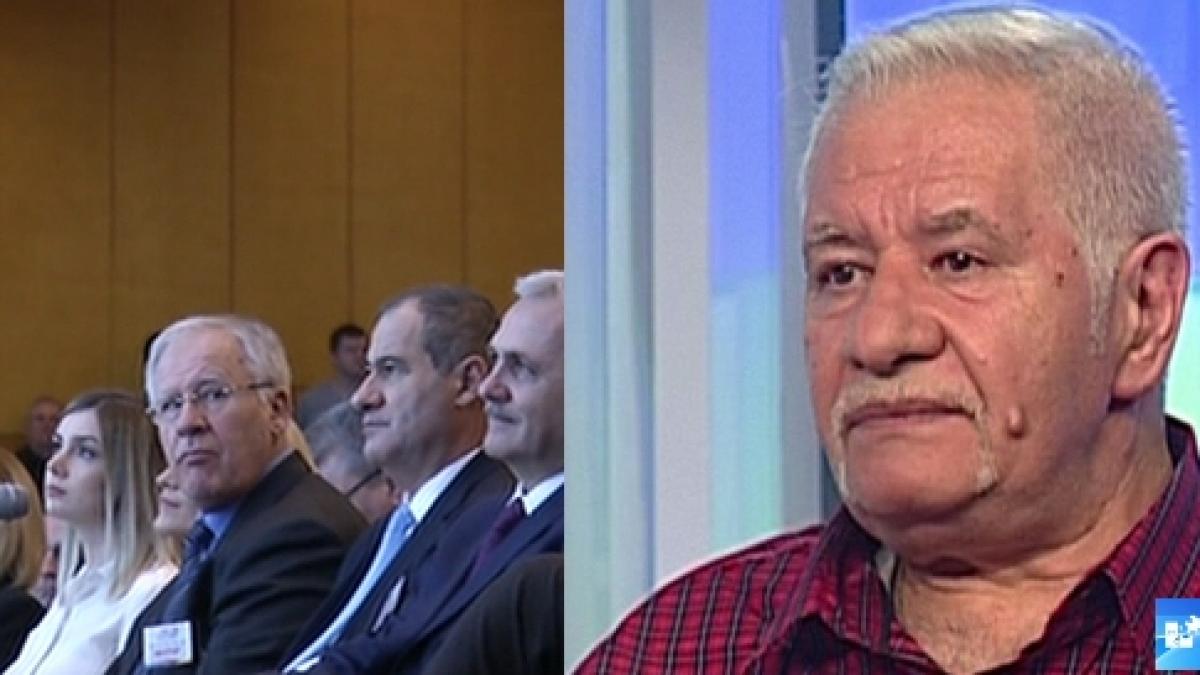 Mihai Voropchievici, despre cuplul momentului: Irina și Liviu, compatibilitate 110%