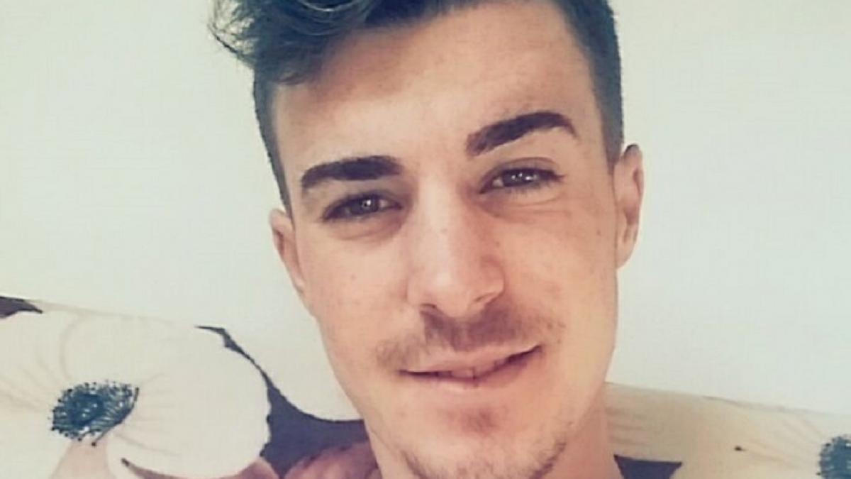 Un fotbalist de 19 ani din Gorj a murit într-un cumplit accident rutier