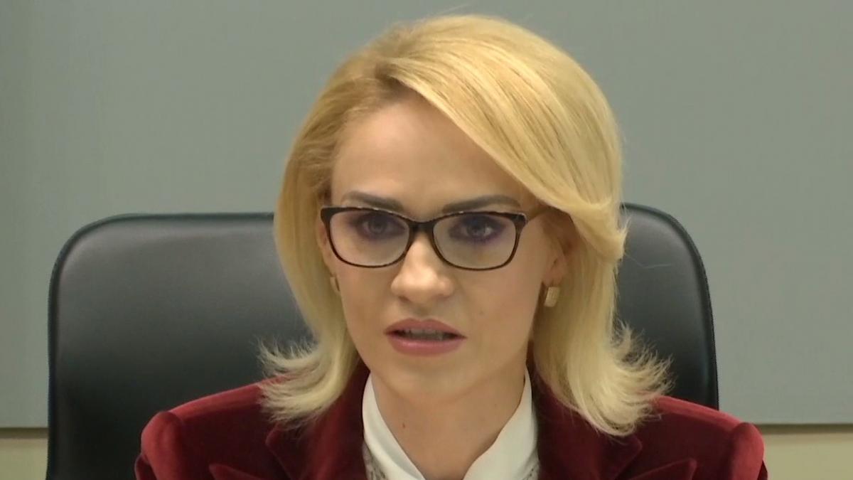 Gabriela Firea, veste uriașă pentru bucureșteni: Visul de a avea un mare spital metropolitan va fi îndeplinit