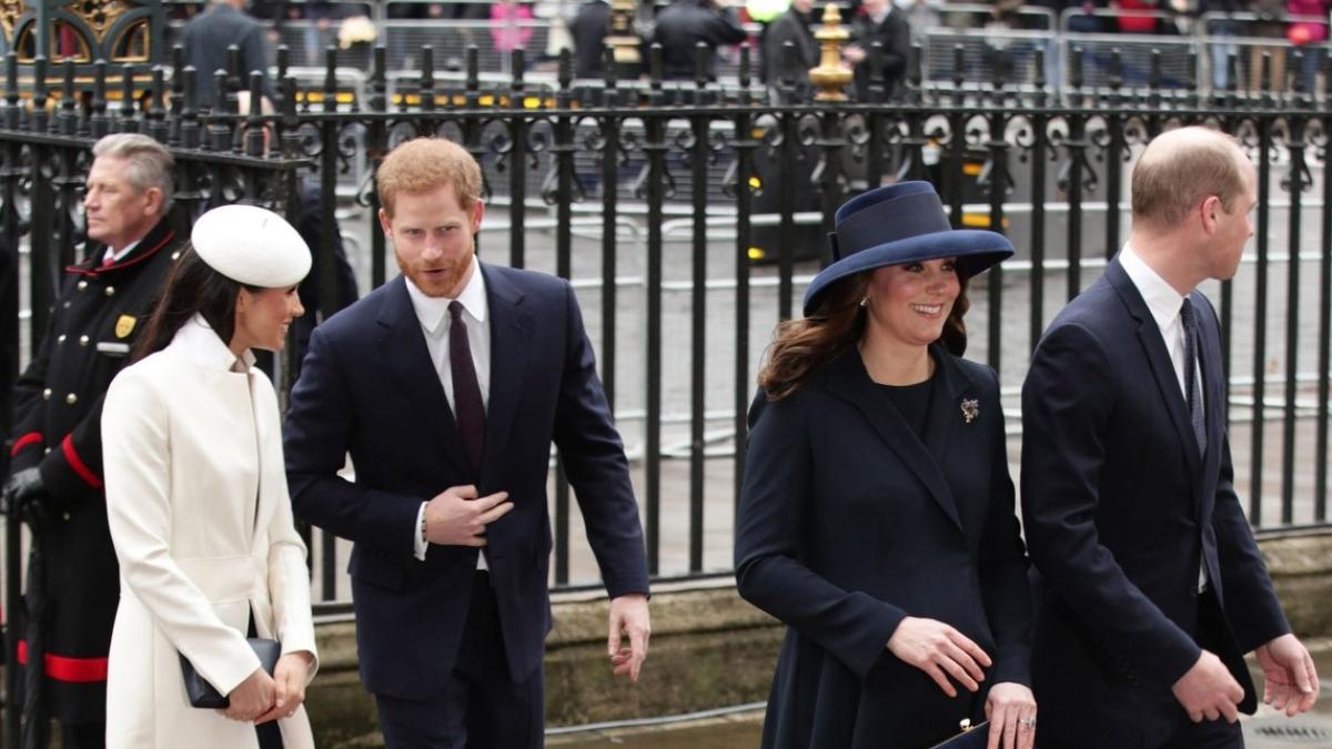 Meghan Markle, tribut emoţionant pentru Prinţesa Diana - VIDEO