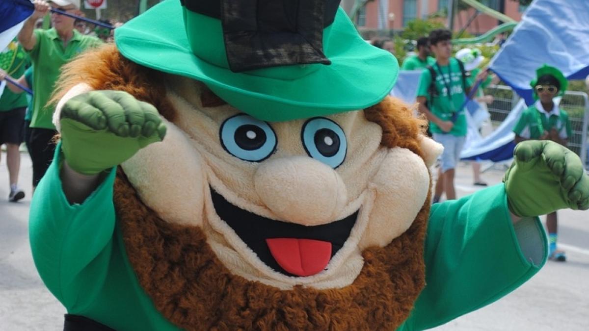 ZIUA SFÂNTULUI PATRICK. Cine a fost Patrick, cel mai iubit sfânt din Irlanda