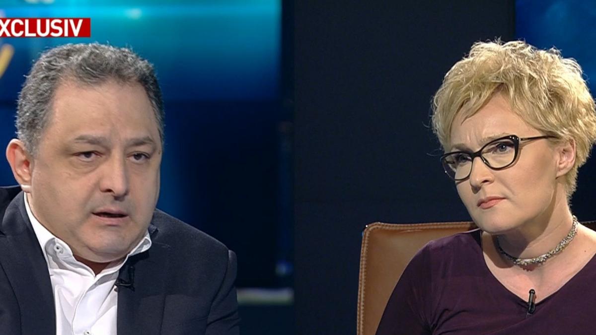 Marian Vanghelie, despre Oprea ”minte mică”: A început să urle și să mă înjure. Evident, mă descurc la lucrurile astea