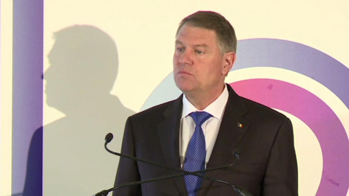 Klaus Iohannis: Guvernul nu are predictibilitate