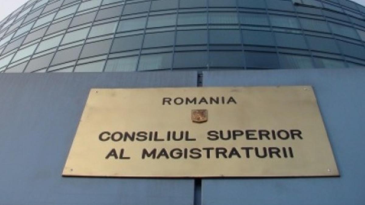 Măsuri de ultimă oră: CSM cere explicații în scandalul listei negre