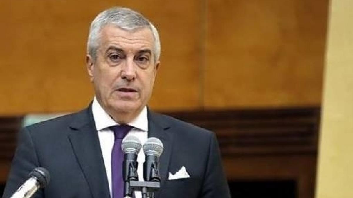 Tăriceanu scoate la lumină „actorii statului paralel”. Atac dur la adresa lui Coldea, Maior, Kovesi și Oprea