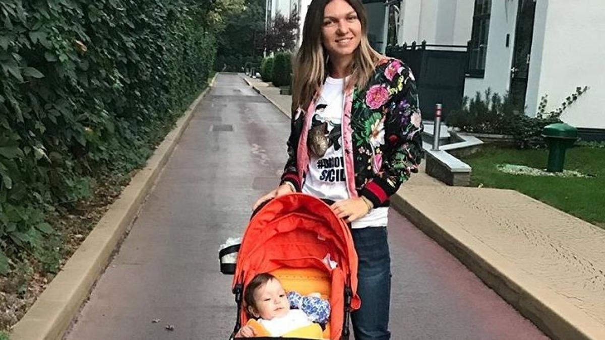 Cea mai mare slăbiciune a Simonei Halep a fost dezvăluită. Ce face sportiva după fiecare meci