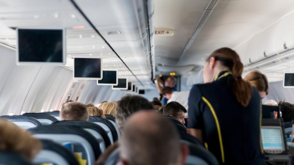 Motivul pentru care echipajul nu bea niciodată apă în avion