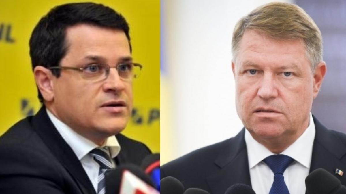 Secretele prezidențialelor de anul viitor. Iohannis și Hellvig, pe lista neagră a lui Băsescu