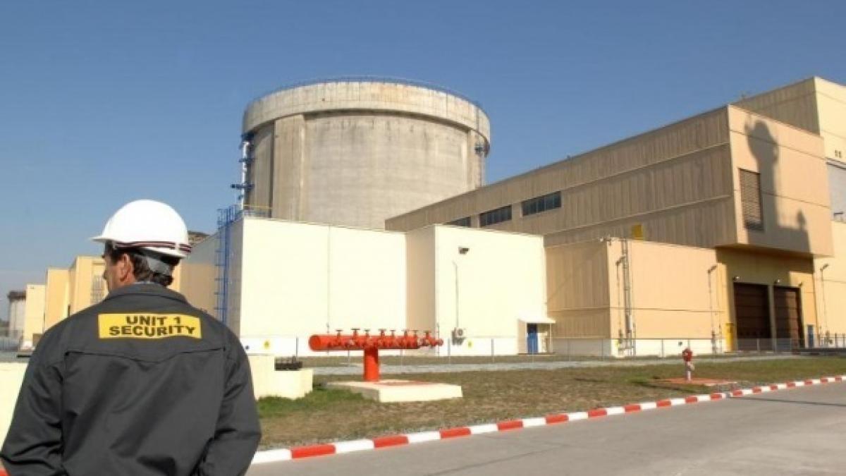 Probleme La Unitatea 2 De La Centrala NuclearÄƒ De La CernavodÄƒ Unitatea 1 E È™i Ea OpritÄƒ