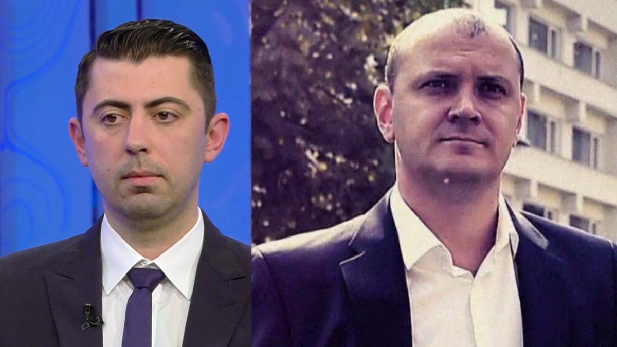 Noi acuzații pentru DNA Ploiești. Înregistrarea care arată cum era măsluit testul poligraf. Sebastian Ghiță: Adevărul nu poate să stea ascuns la nesfârșit