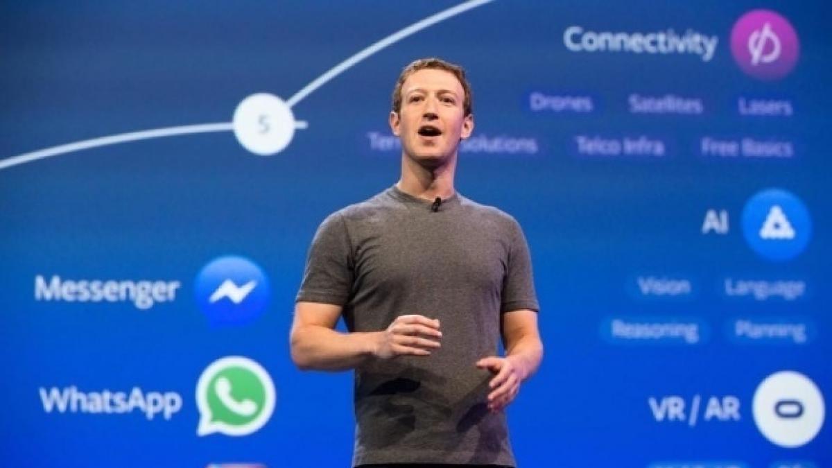 Mark Zuckerberg: Facebook are nevoie de „câţiva ani” pentru a rezolva problemele semnalate