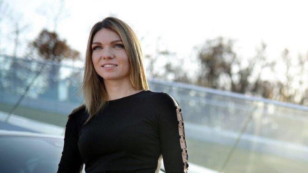 Simona Halep, aşa cum nu aţi mai văzut-o niciodată. Sportiva cântă şi dansează la un festival din Constanța - VIDEO