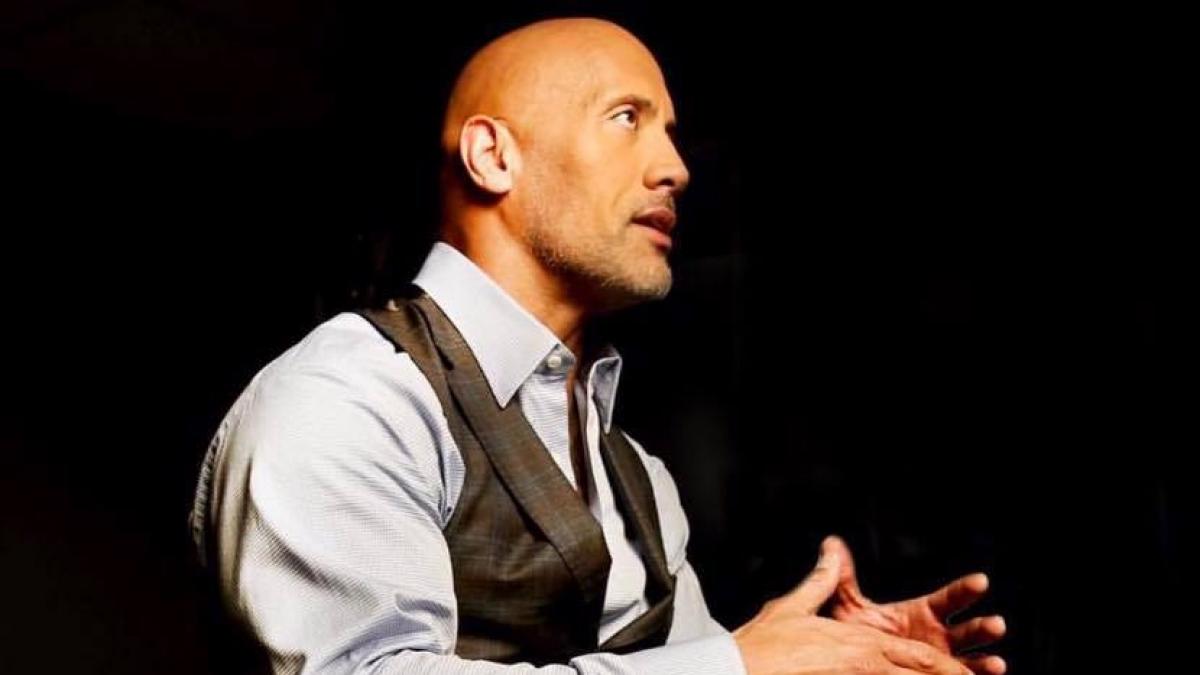 "The Rock", actorul din „Fast and Furious”, dezvăluiri șocante despre boala cu care s-a confruntat. „Mă simţeam distrus şi deprimat”