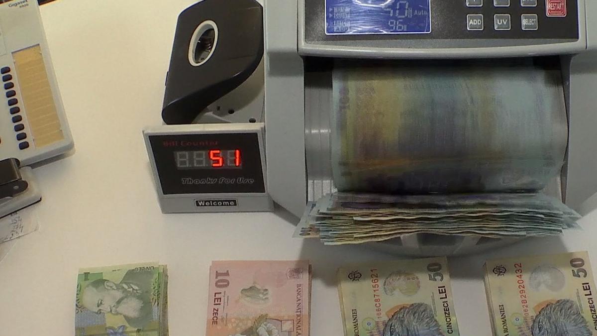 Venitul mediu pe familie în România este de 775 de euro. Care sunt principalele cheltuieli