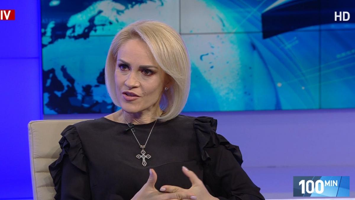 Gabriela Firea: Alături de doamna Dăncilă am rezolvat în două săptămâni ce nu am rezolvat cu două guverne