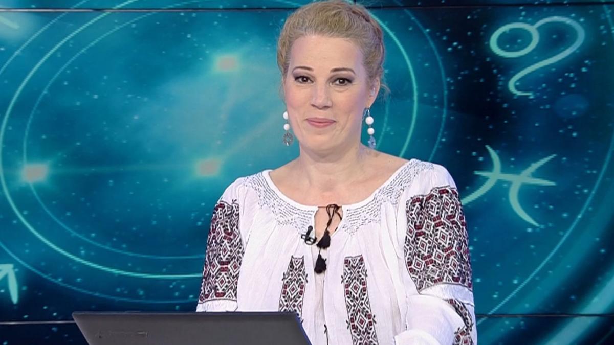 Horoscopul zile de 7 aprilie, cu astrologul Camelia Pătrășcanu. O zi în care trecutul este răscolit