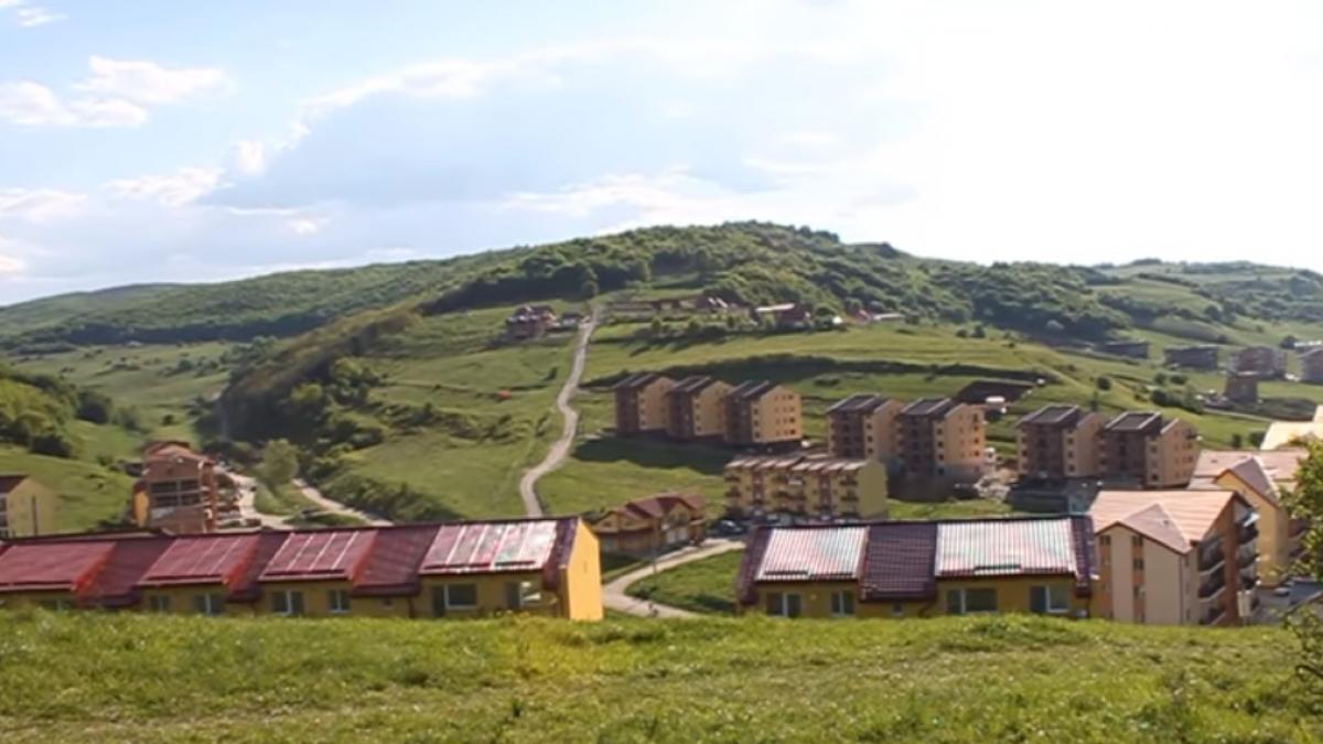 În cea mai mare comună din România, locuitorii decid pe ce se cheltuie banii din buget